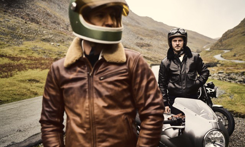 Triumph Lifestyle appoints Rich London PR